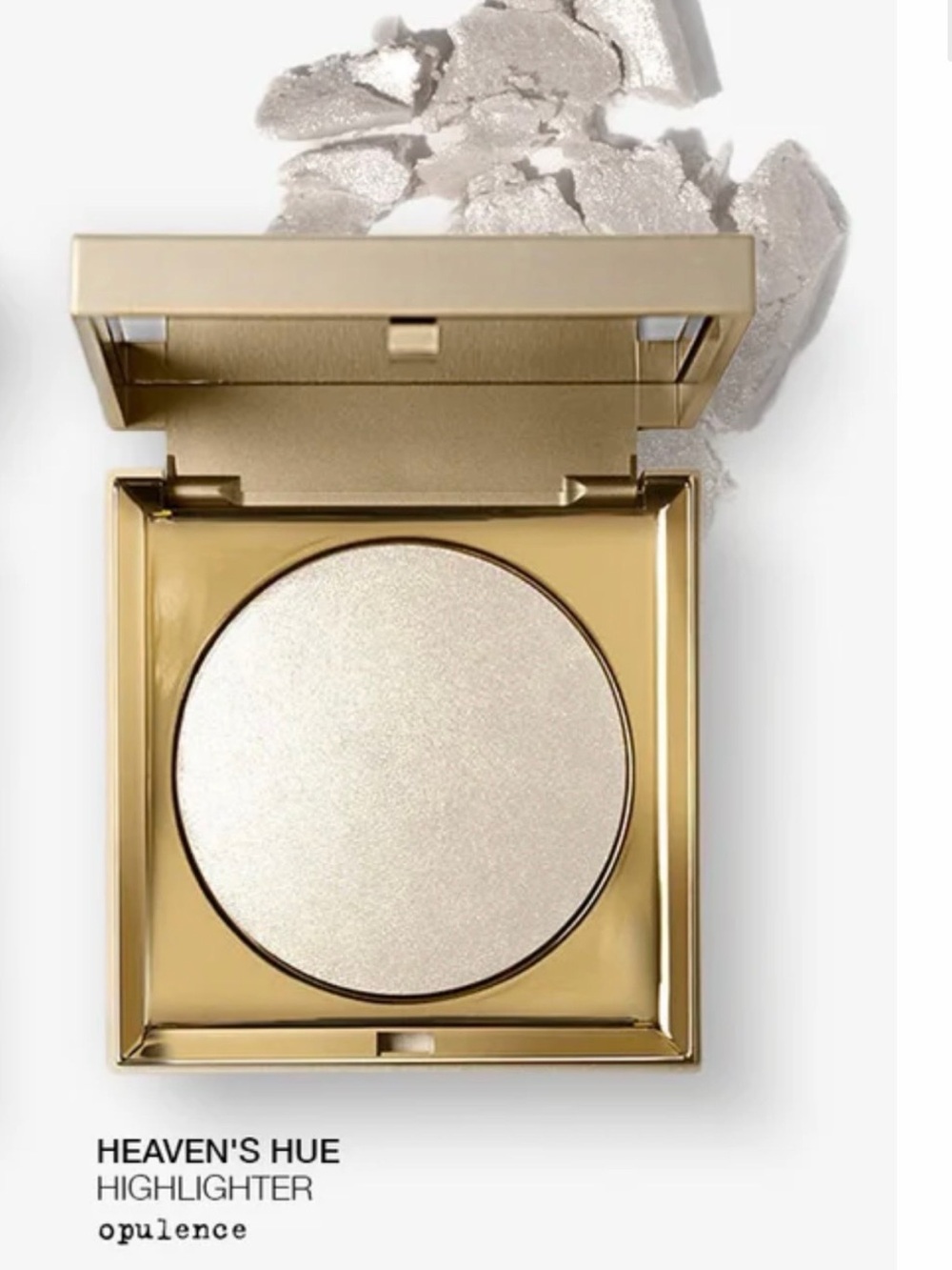 Stila Heaven's Hue Highlighter in Opulence BNIB